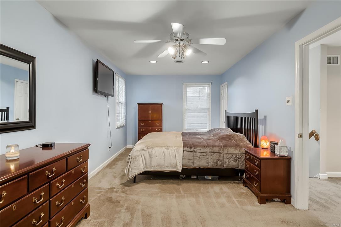 Gravois Loughborough Place Add - Residential