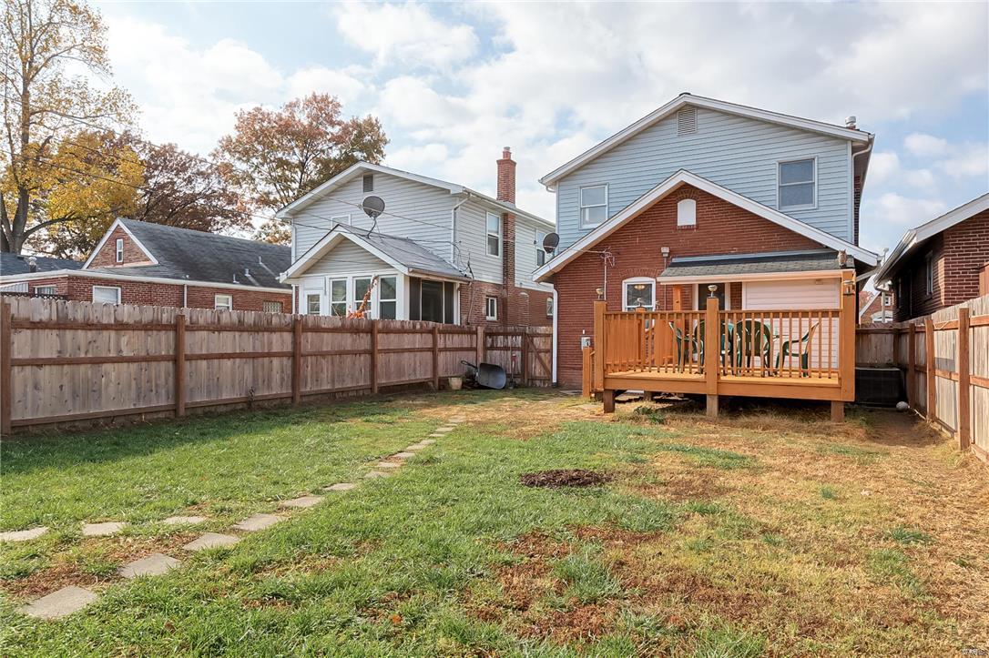 Gravois Loughborough Place Add - Residential