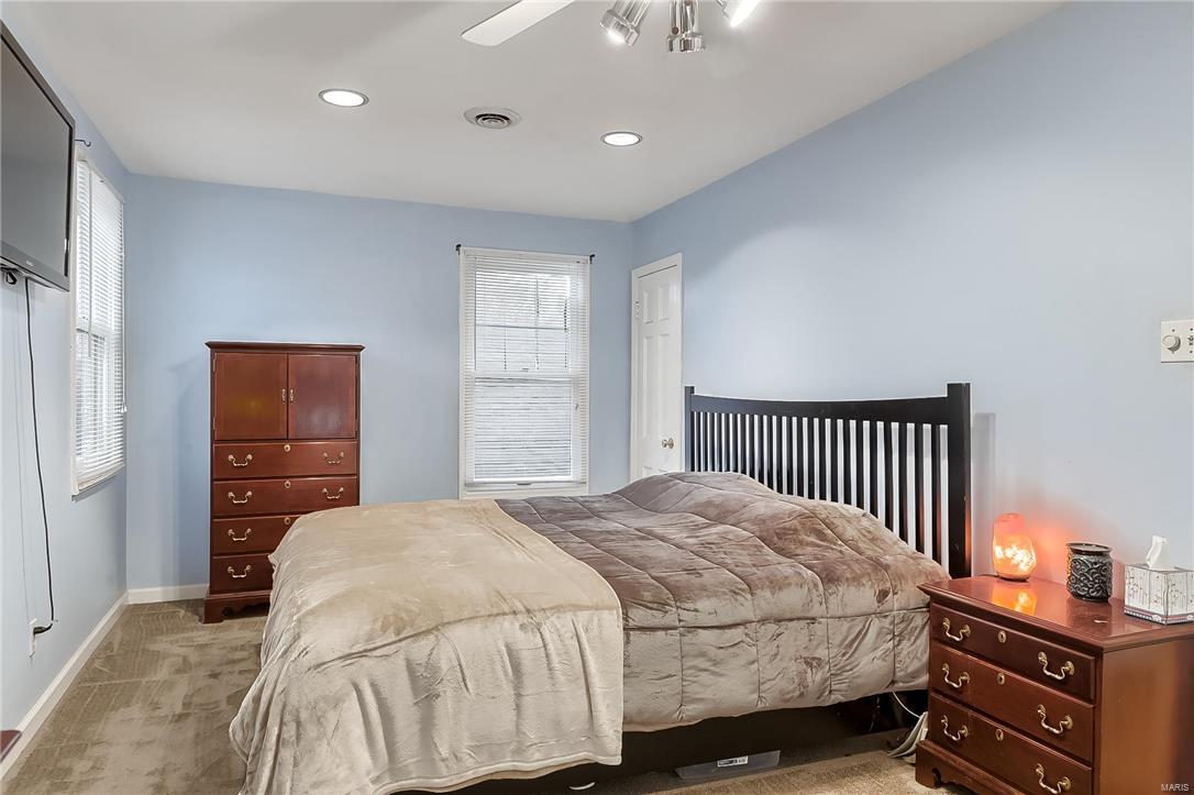 Gravois Loughborough Place Add - Residential