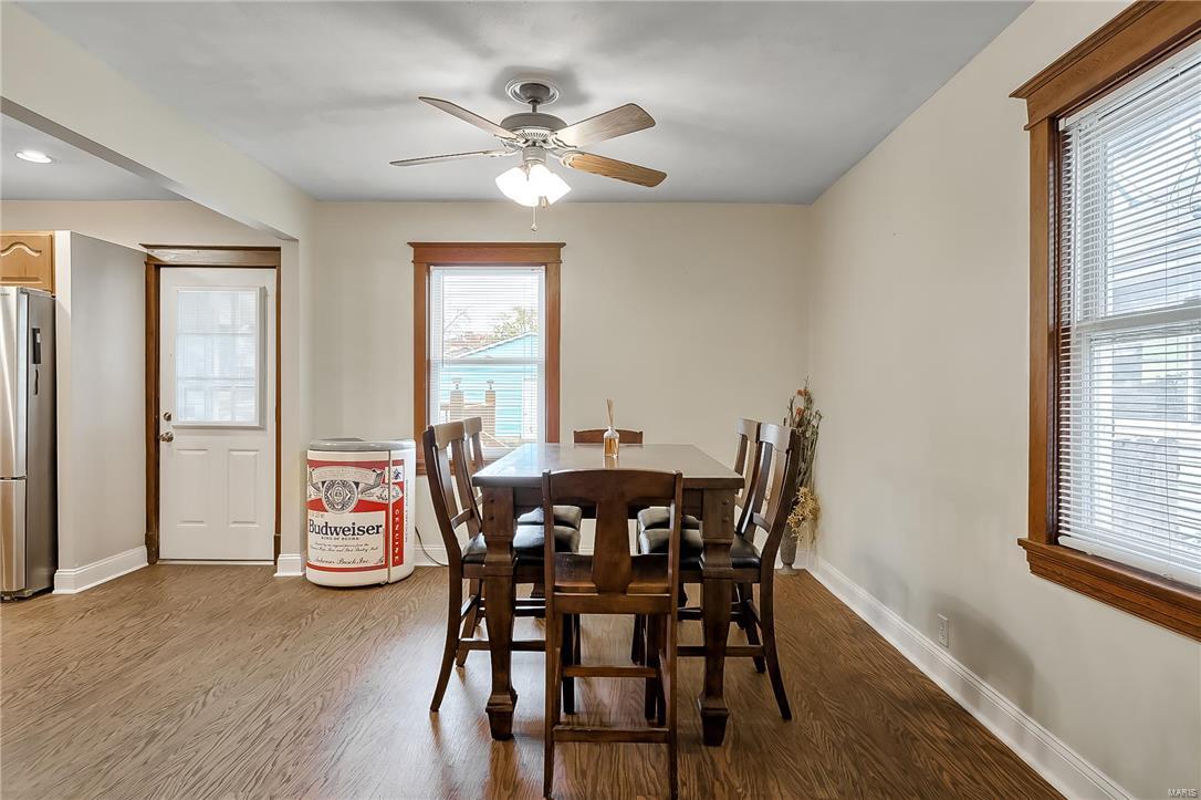 Gravois Loughborough Place Add - Residential