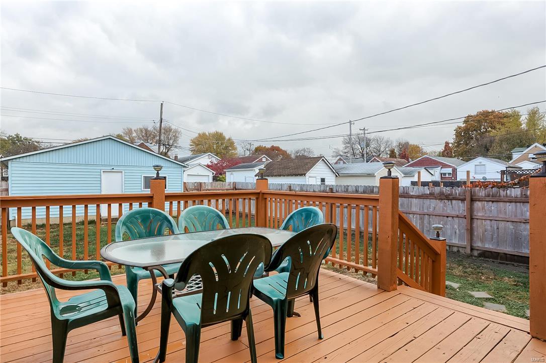 Gravois Loughborough Place Add - Residential