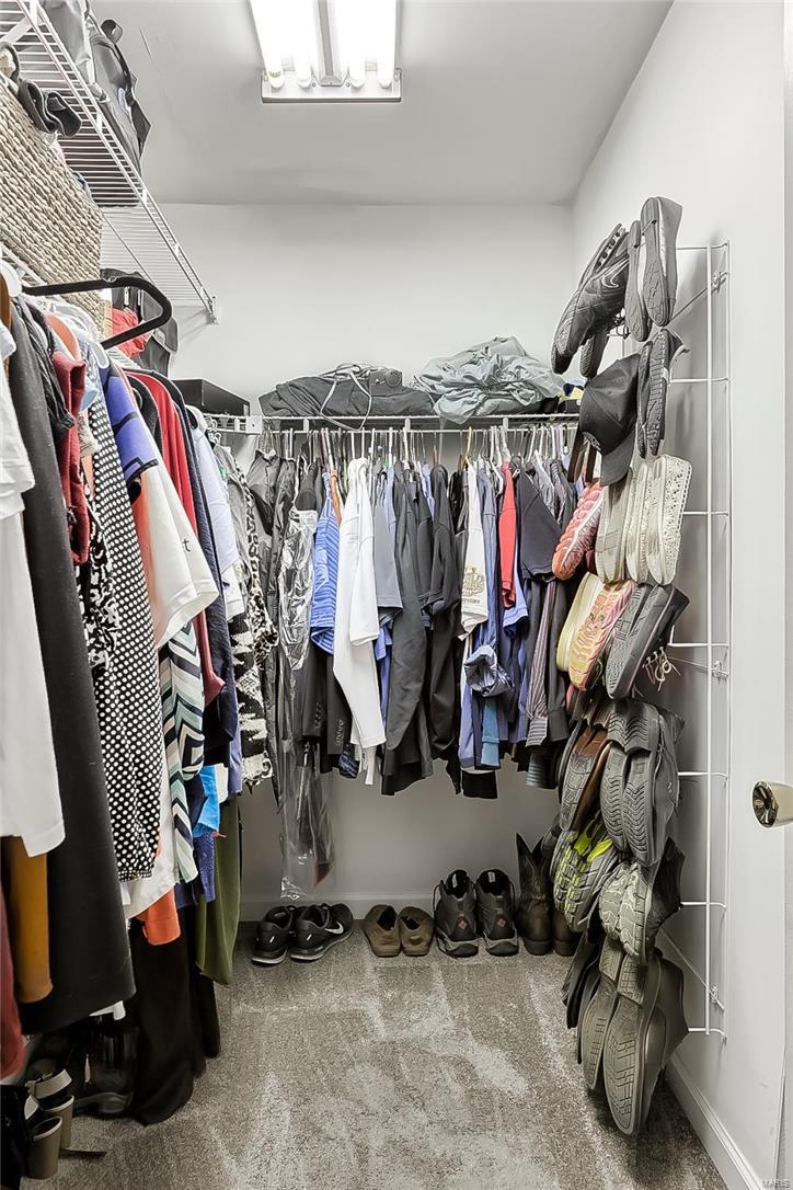 Gravois Loughborough Place Add - Residential