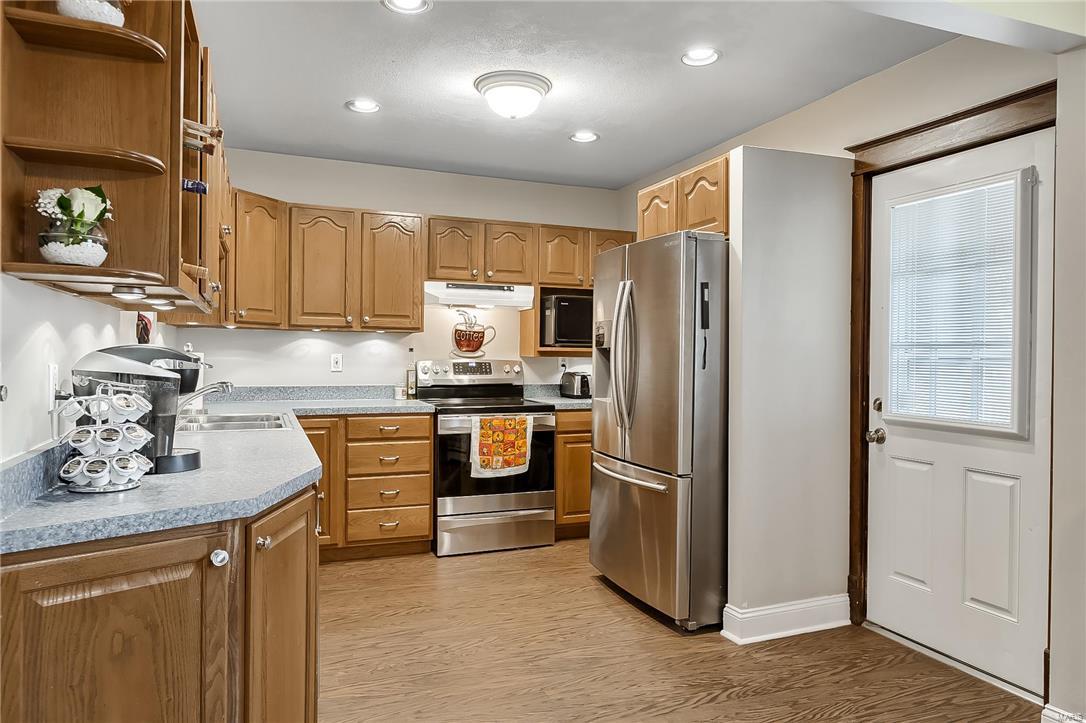 Gravois Loughborough Place Add - Residential