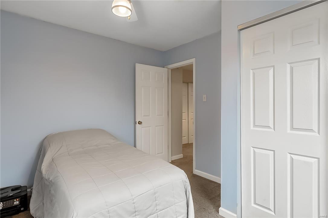 Gravois Loughborough Place Add - Residential