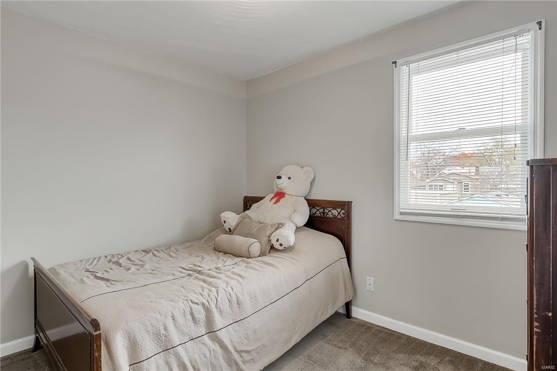 Gravois Loughborough Place Add - Residential