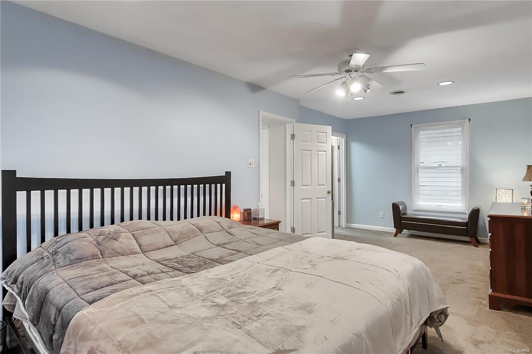 Gravois Loughborough Place Add - Residential