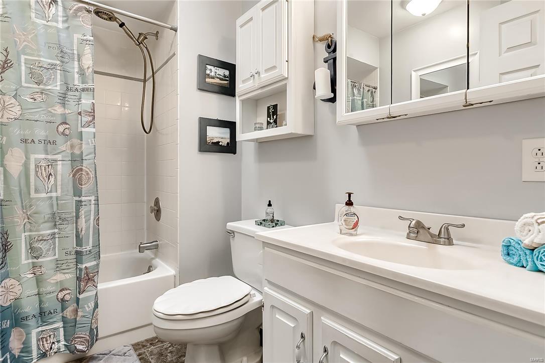 Gravois Loughborough Place Add - Residential