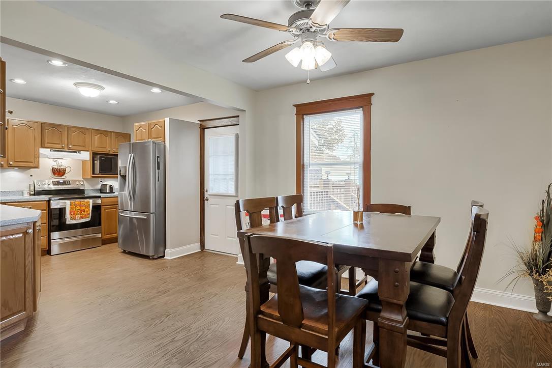 Gravois Loughborough Place Add - Residential