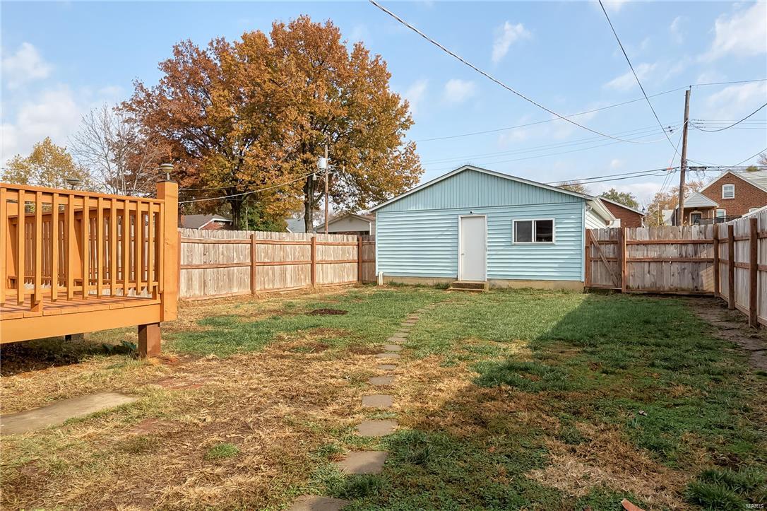 Gravois Loughborough Place Add - Residential