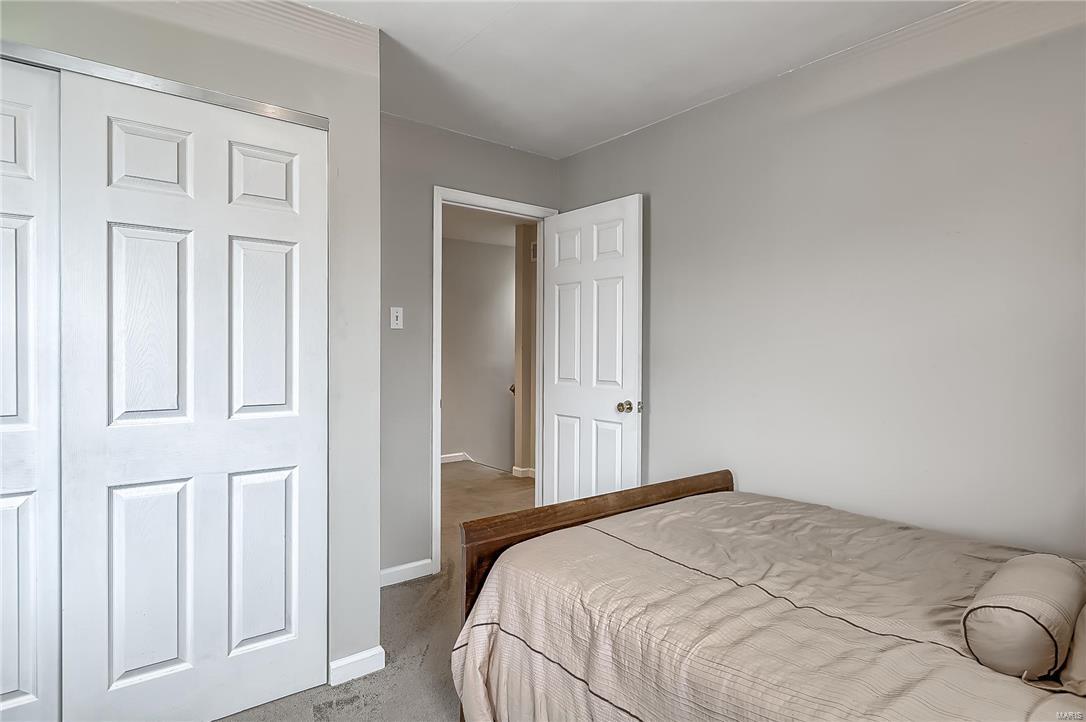 Gravois Loughborough Place Add - Residential