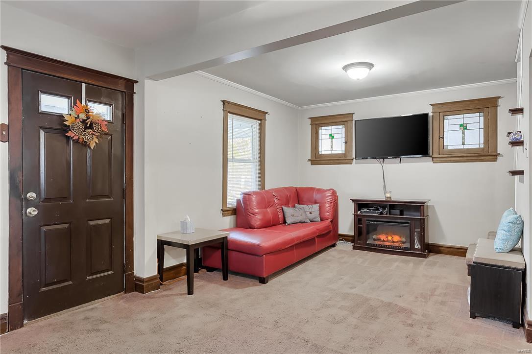 Gravois Loughborough Place Add - Residential