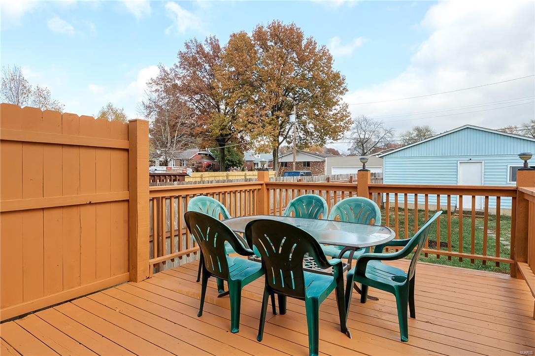 Gravois Loughborough Place Add - Residential