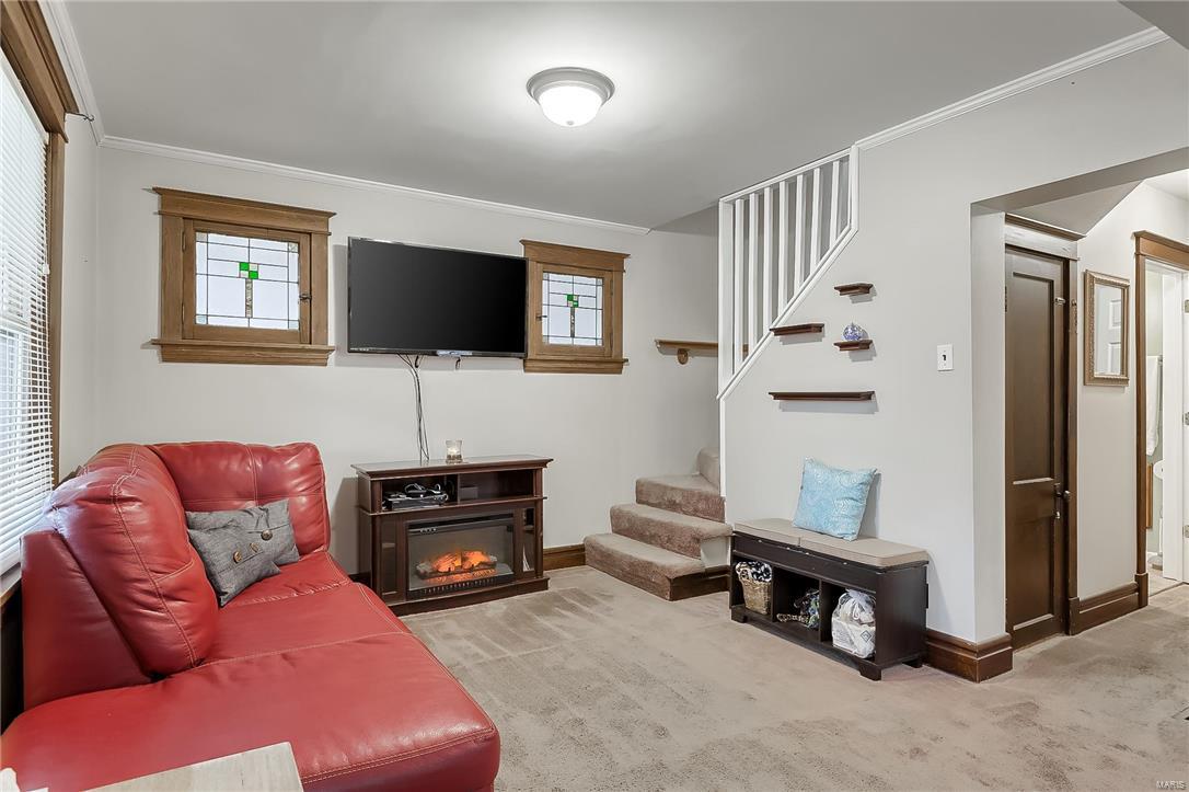 Gravois Loughborough Place Add - Residential