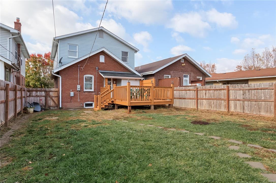 Gravois Loughborough Place Add - Residential