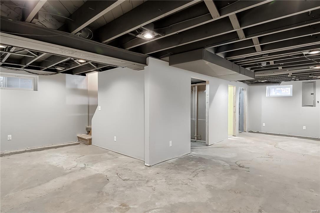 Gravois Loughborough Place Add - Residential