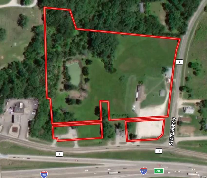 None - Commercial Sale