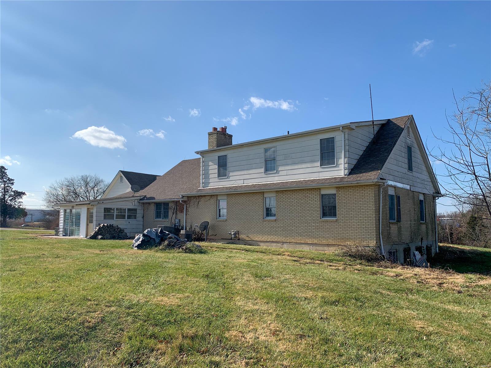 None - Commercial Sale