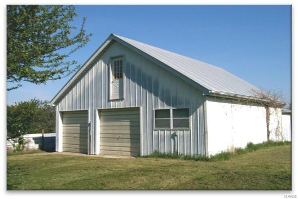 None - Commercial Sale