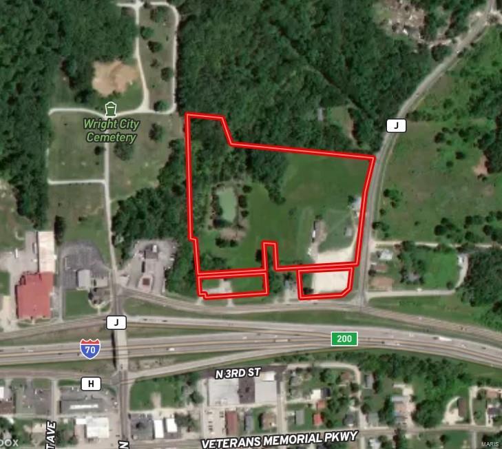 None - Commercial Sale