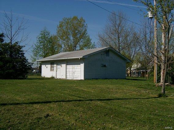 None - Commercial Sale