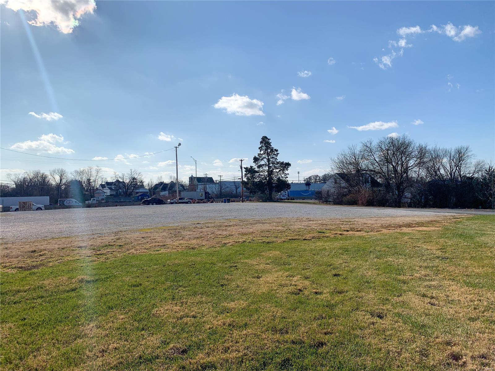 None - Commercial Sale