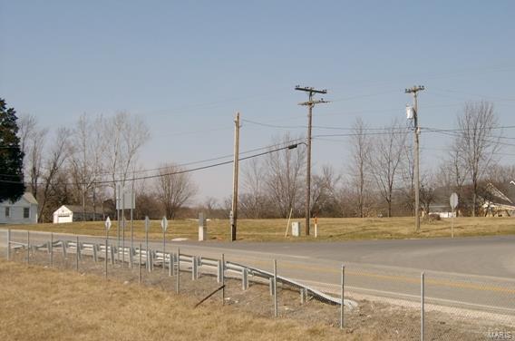 None - Commercial Sale