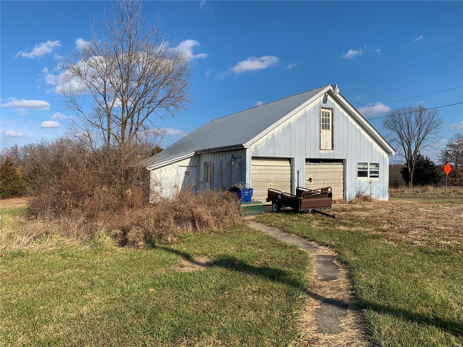 None - Commercial Sale