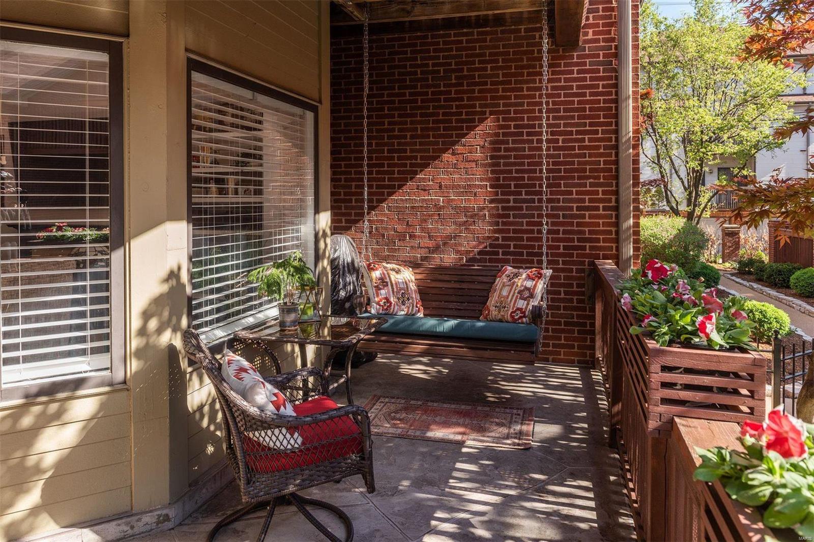 West Pine Terrace Condo Ph 02 - Residential