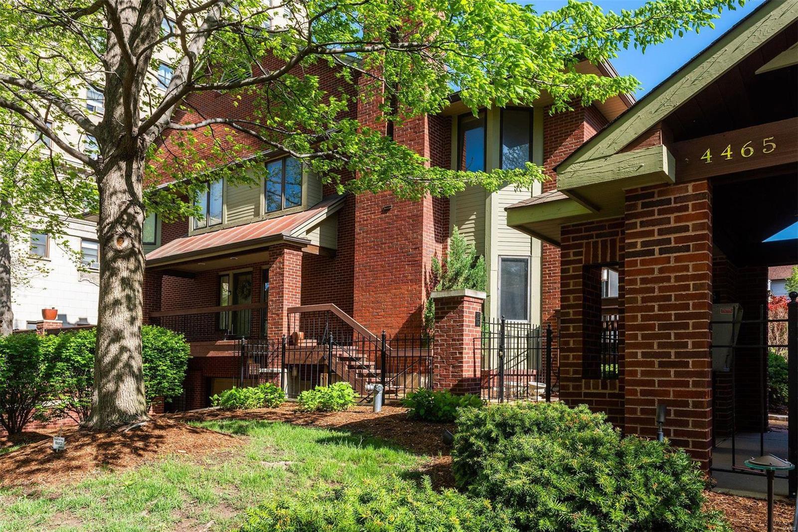 West Pine Terrace Condo Ph 02 - Residential