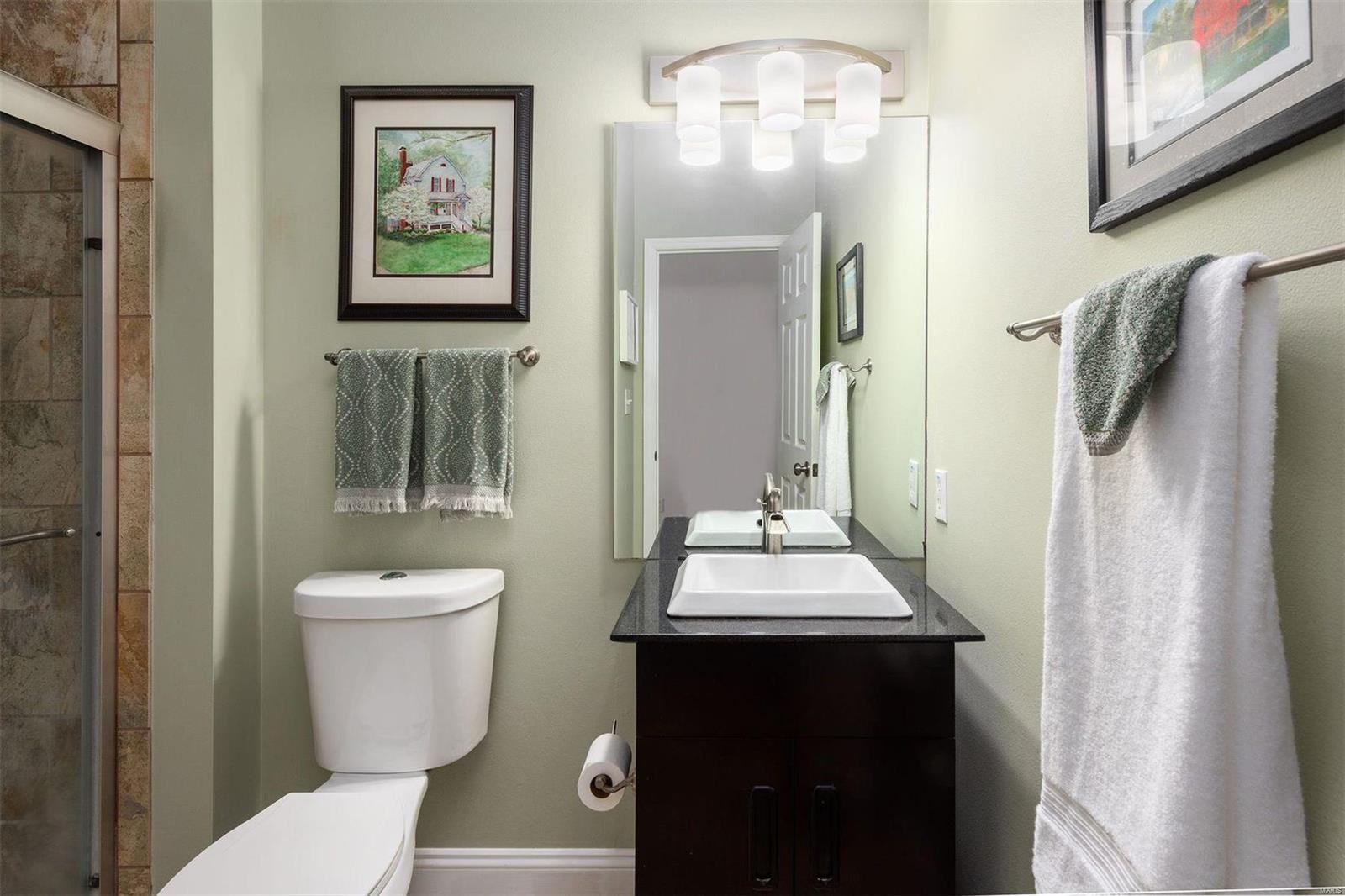 West Pine Terrace Condo Ph 02 - Residential