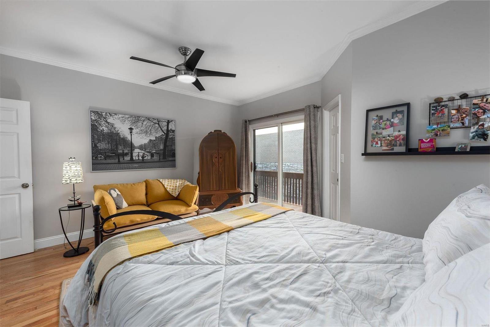 West Pine Terrace Condo Ph 02 - Residential