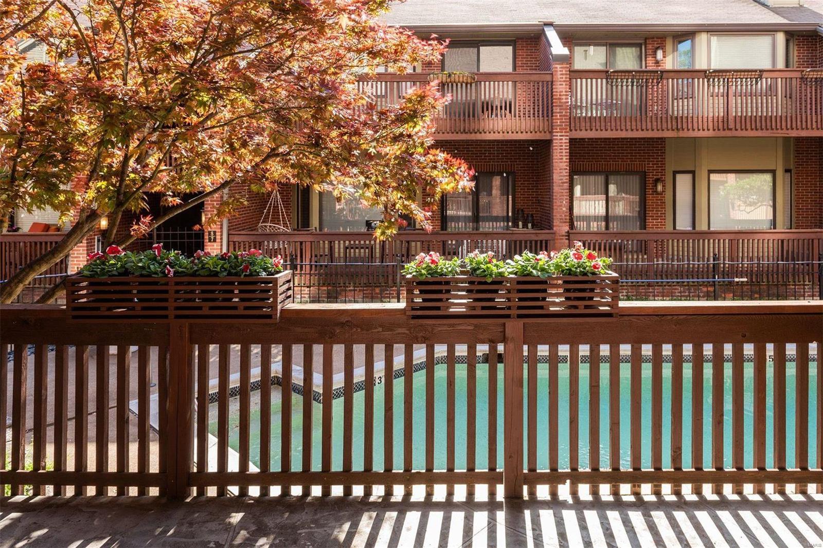 West Pine Terrace Condo Ph 02 - Residential