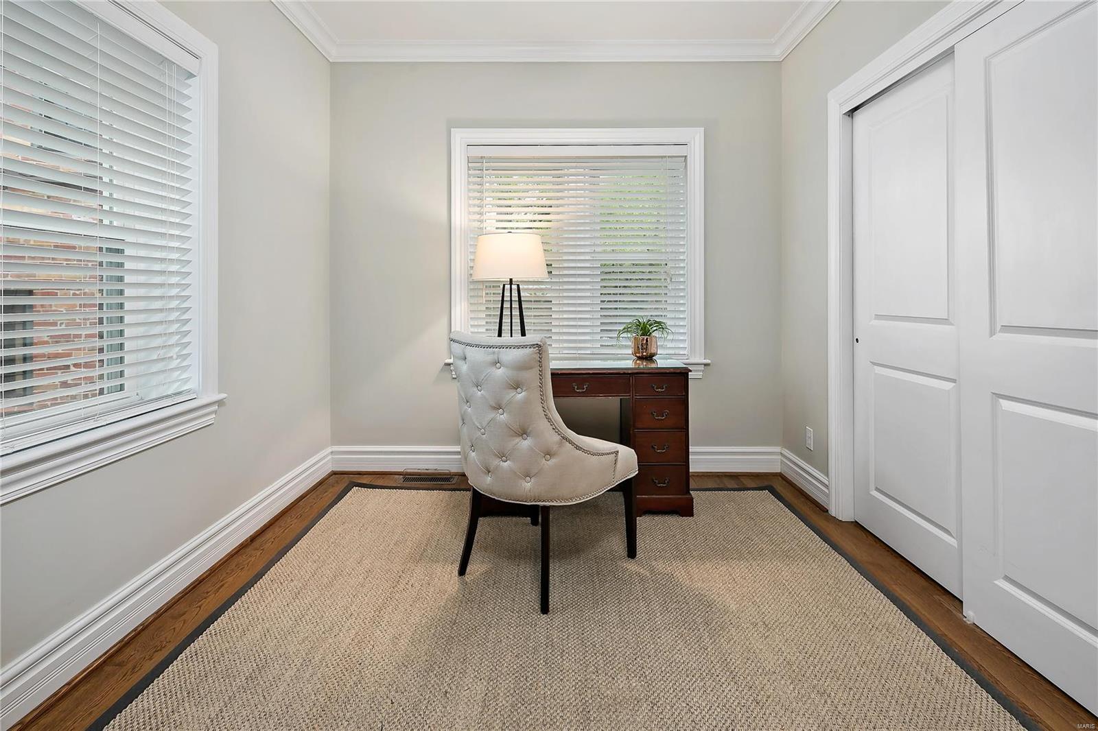 University Park - Residential
