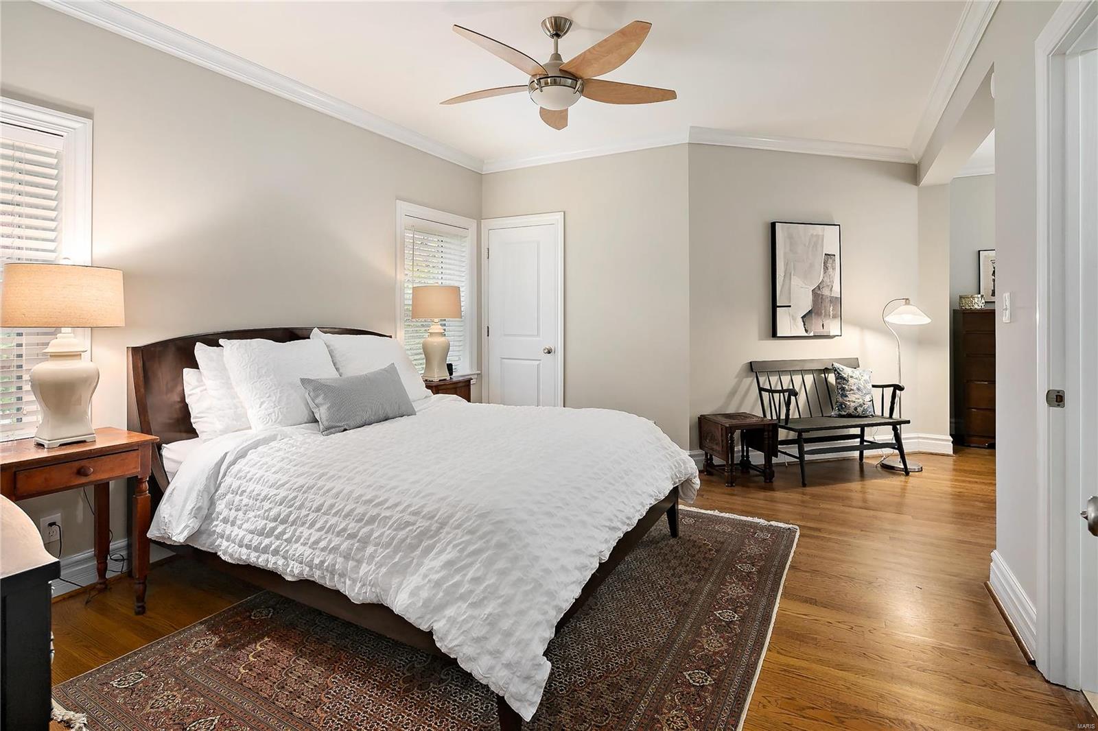 University Park - Residential