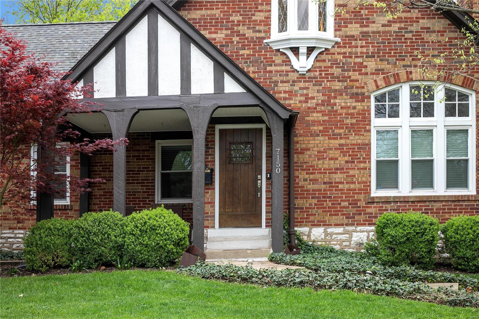 University Park - Residential