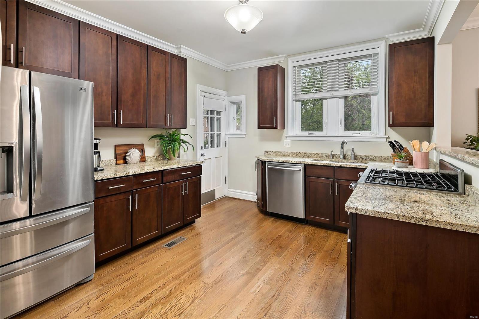 University Park - Residential