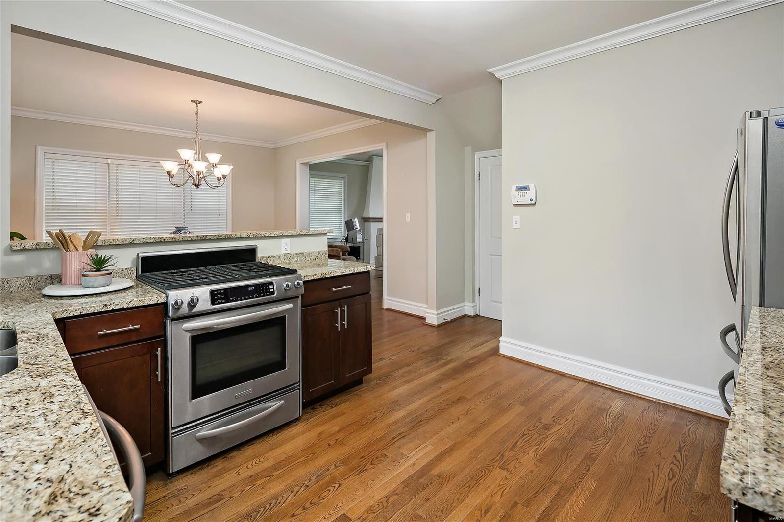 University Park - Residential