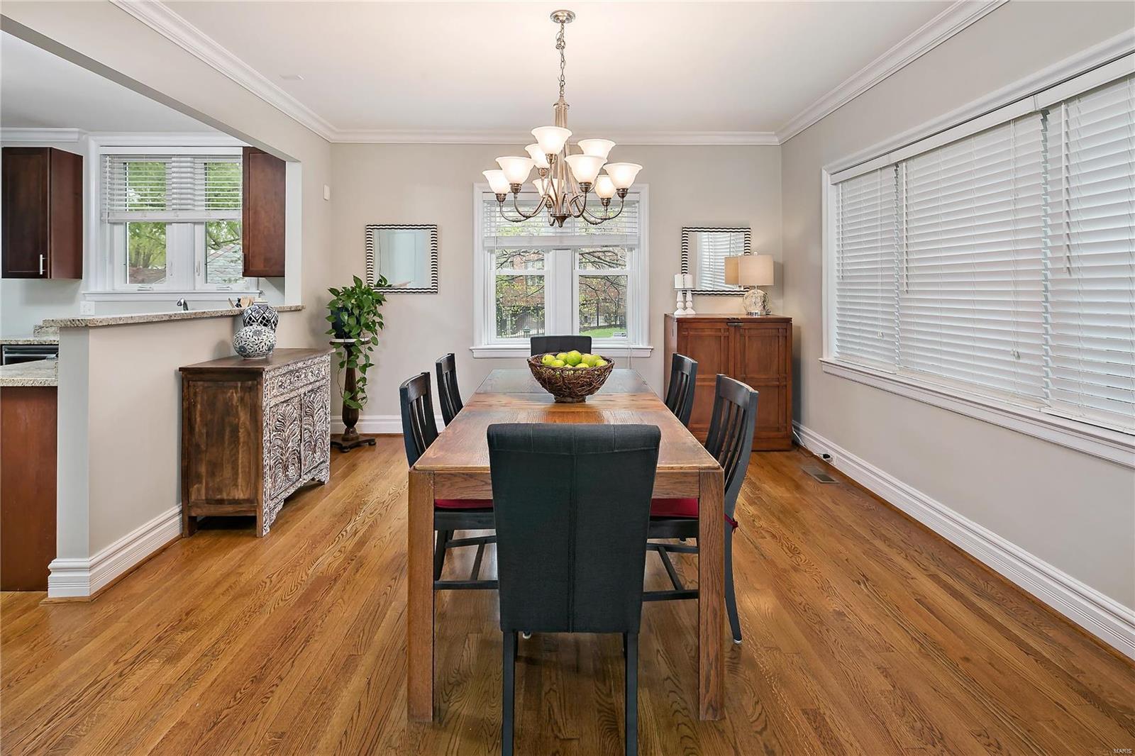 University Park - Residential