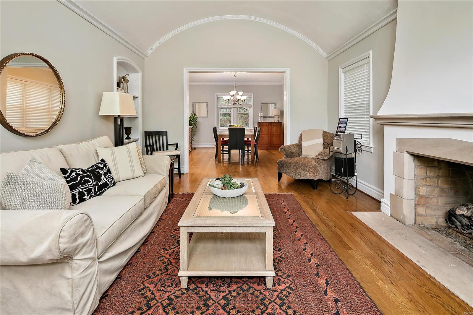 University Park - Residential
