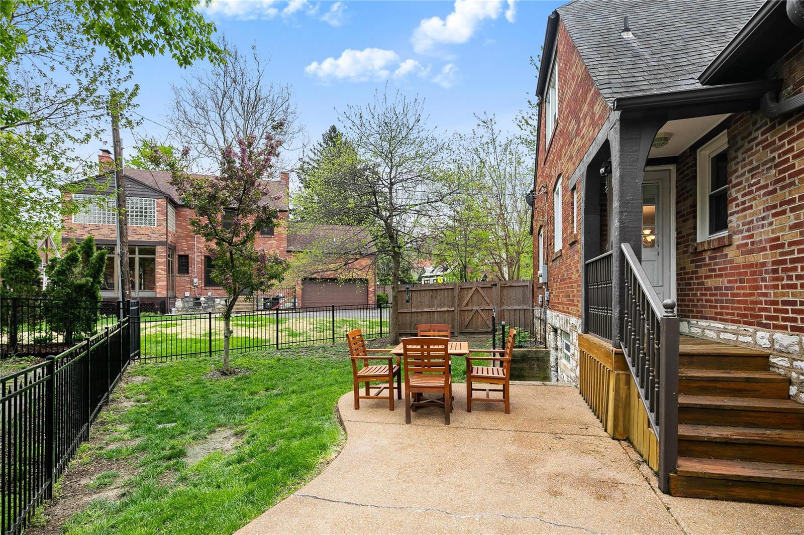 University Park - Residential