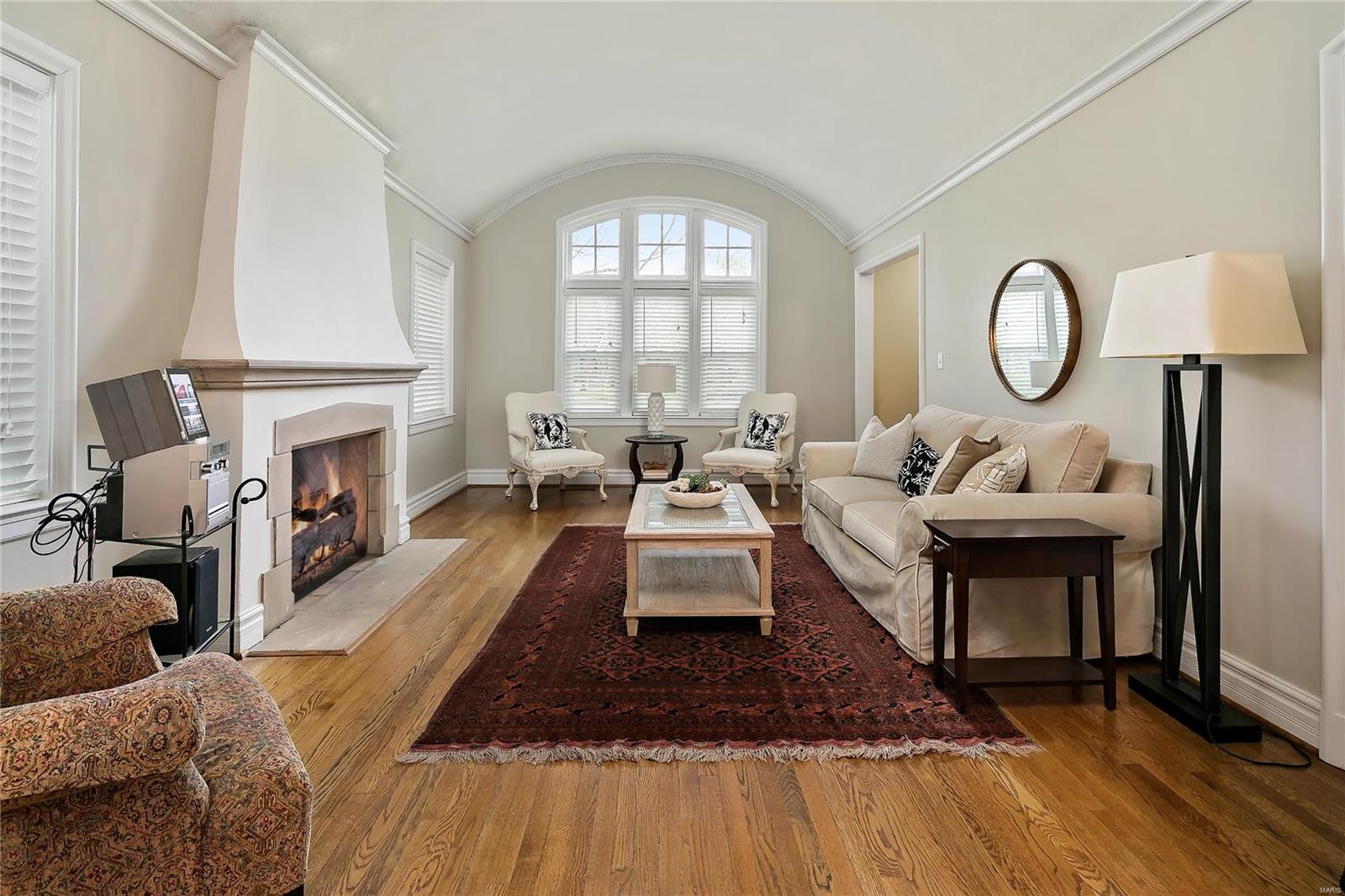 University Park - Residential