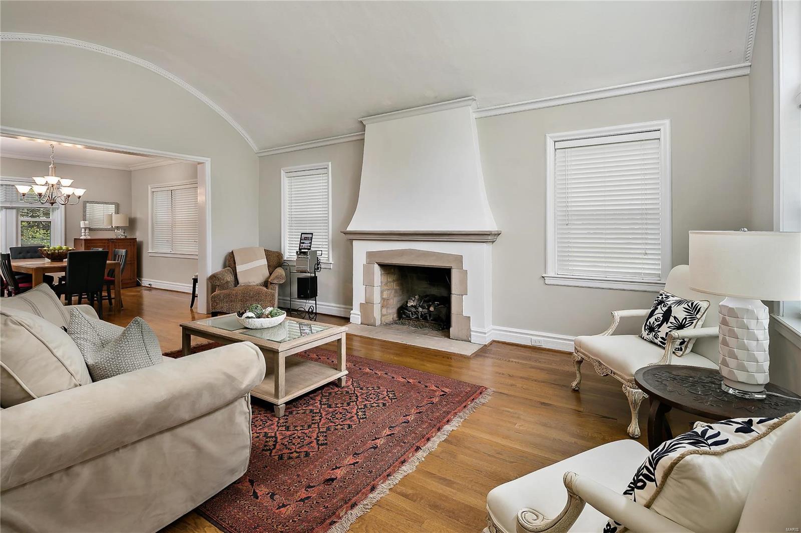 University Park - Residential