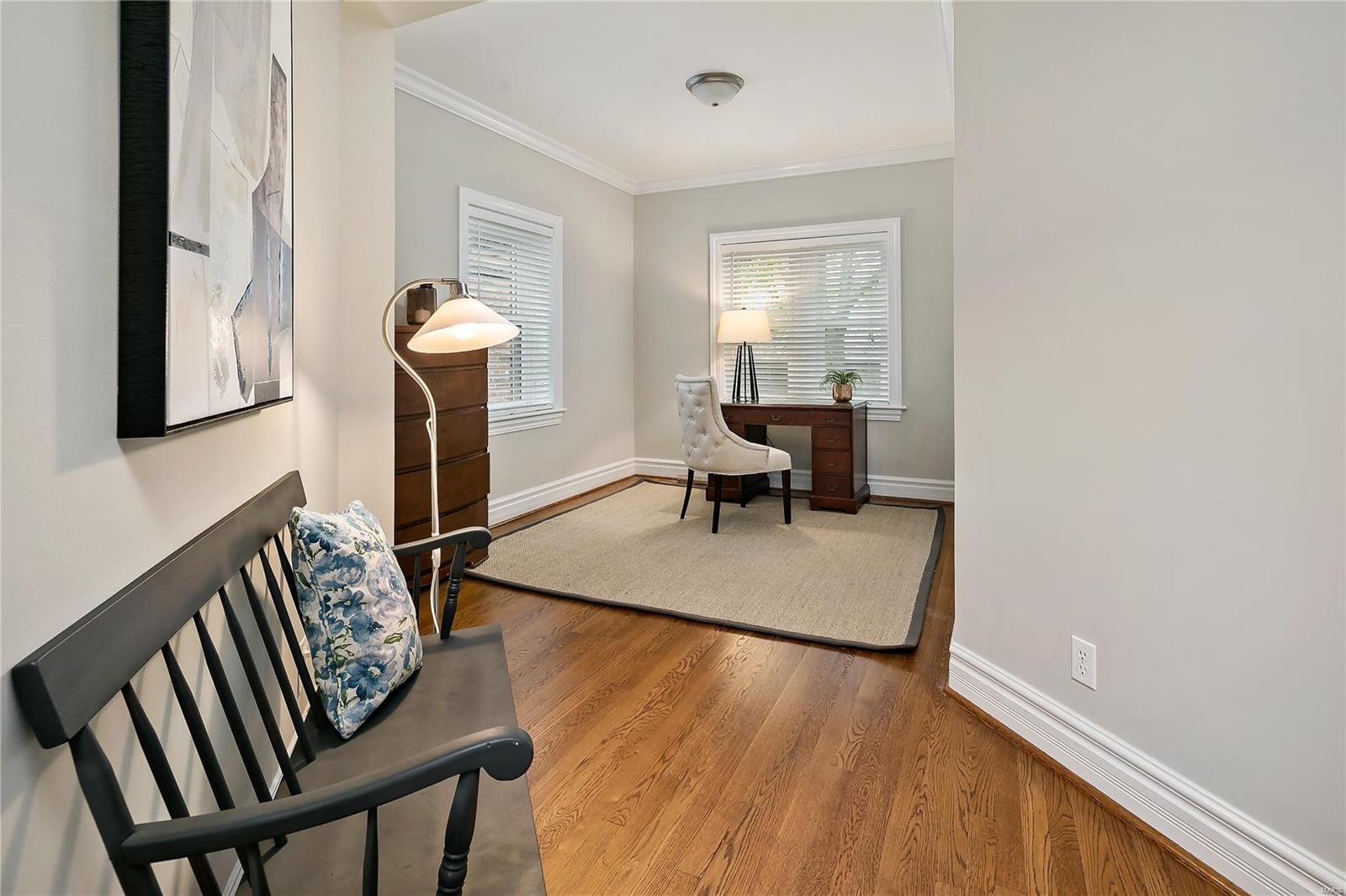 University Park - Residential