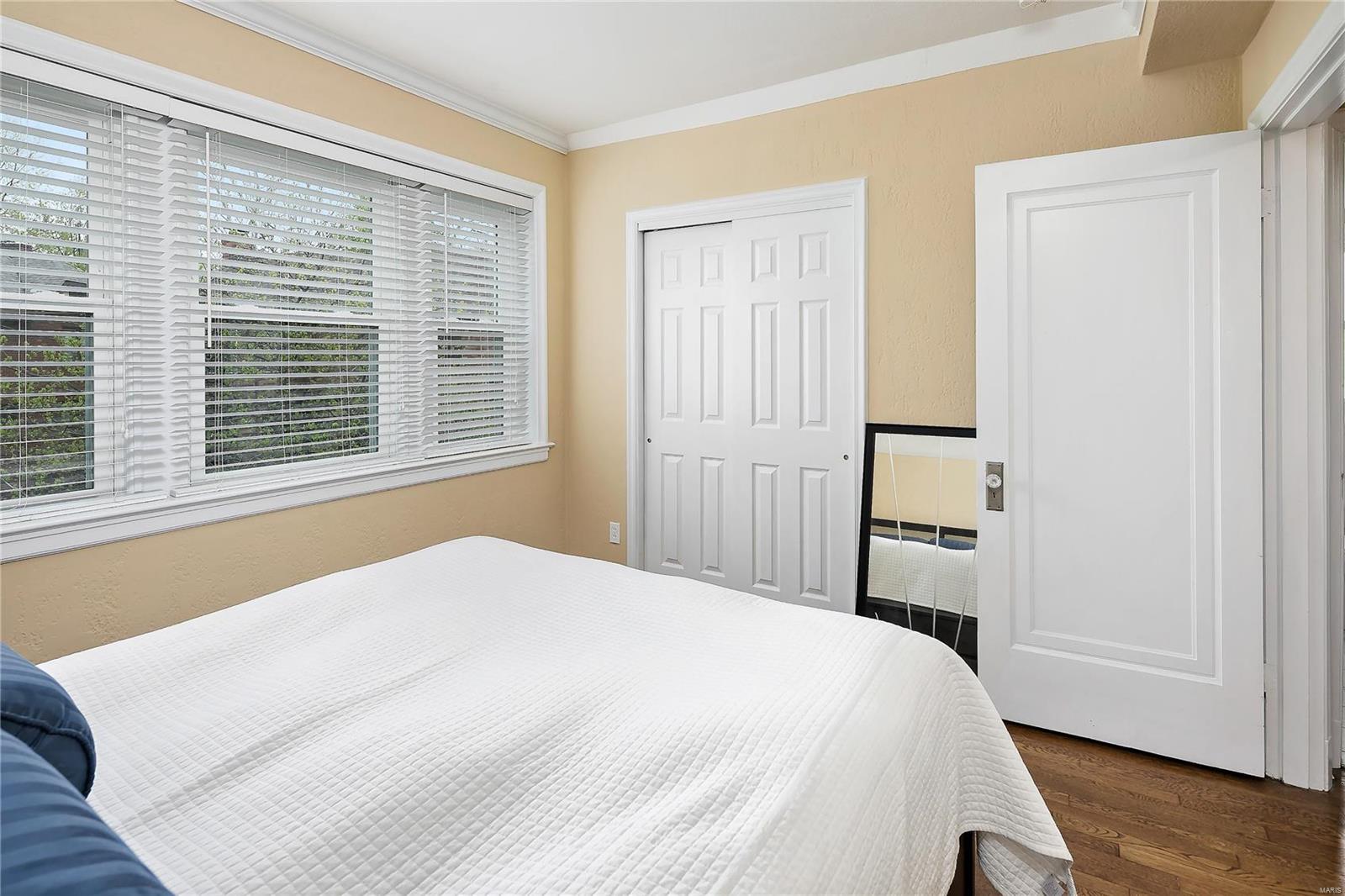 University Park - Residential
