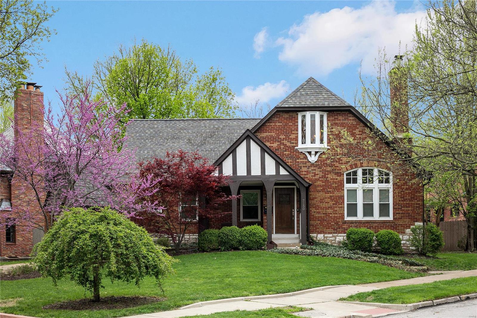 University Park - Residential