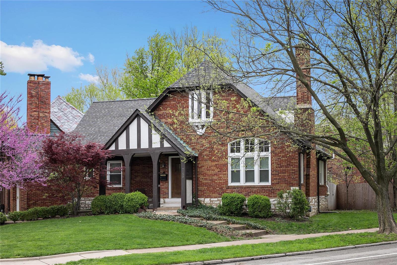 University Park - Residential
