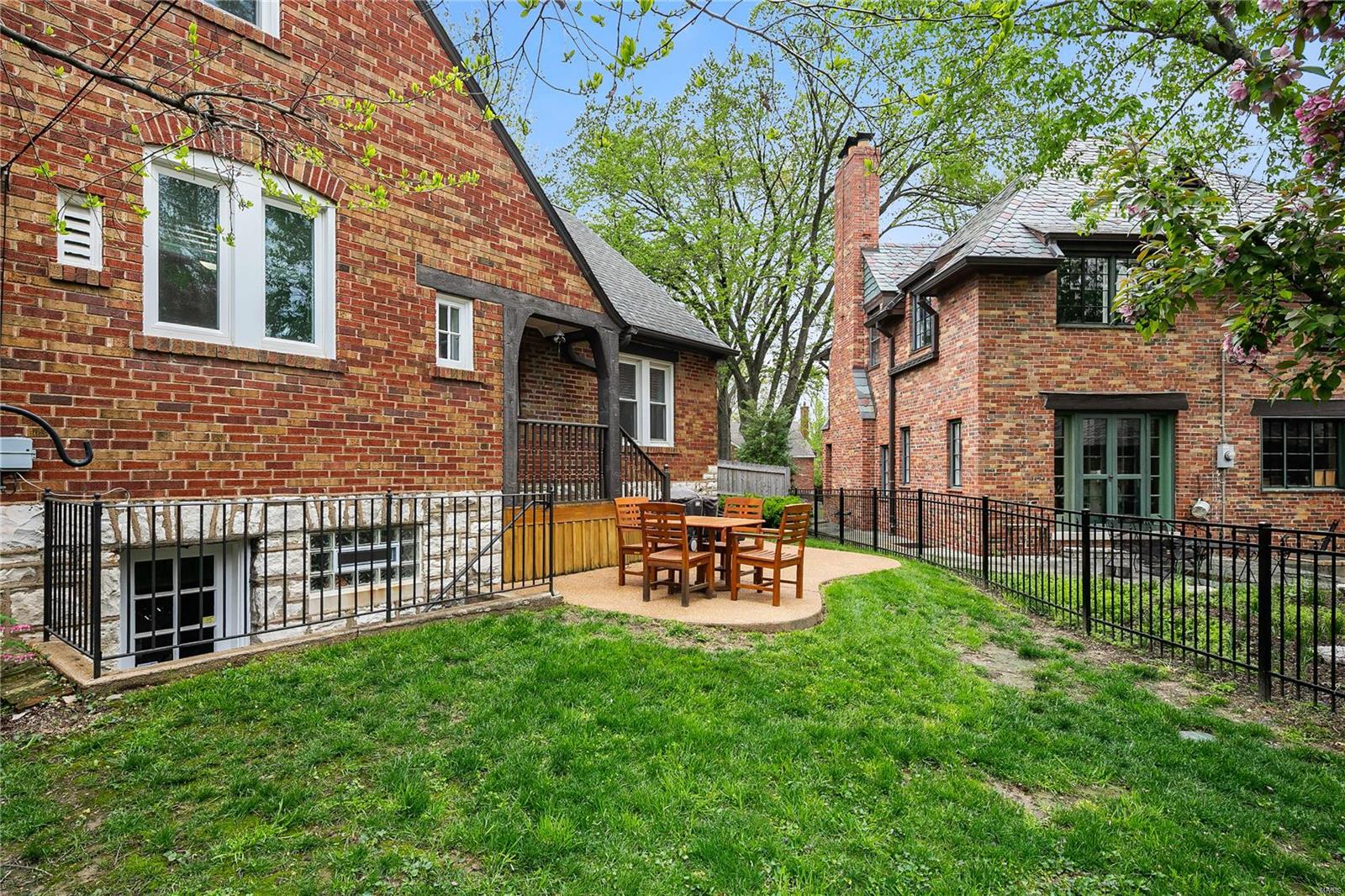 University Park - Residential