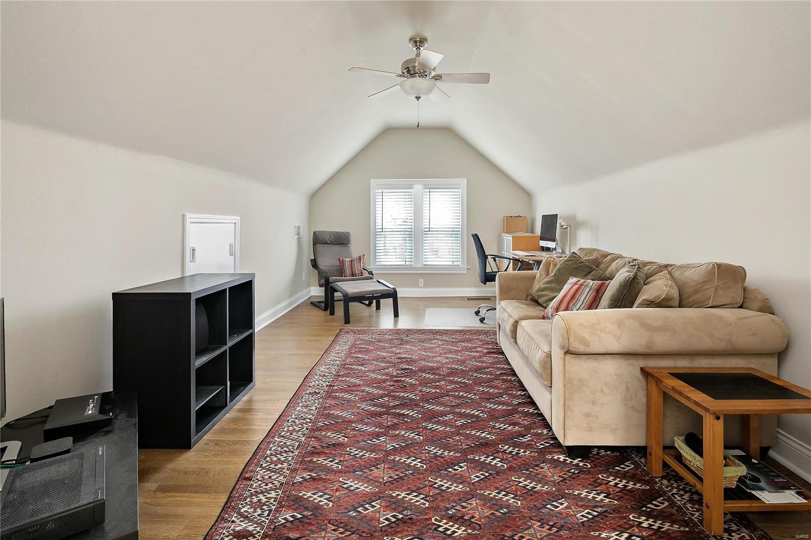 University Park - Residential