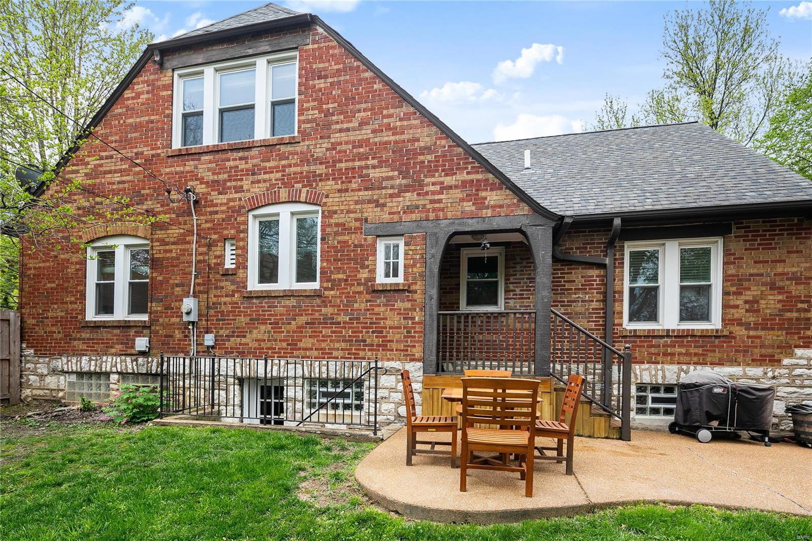 University Park - Residential