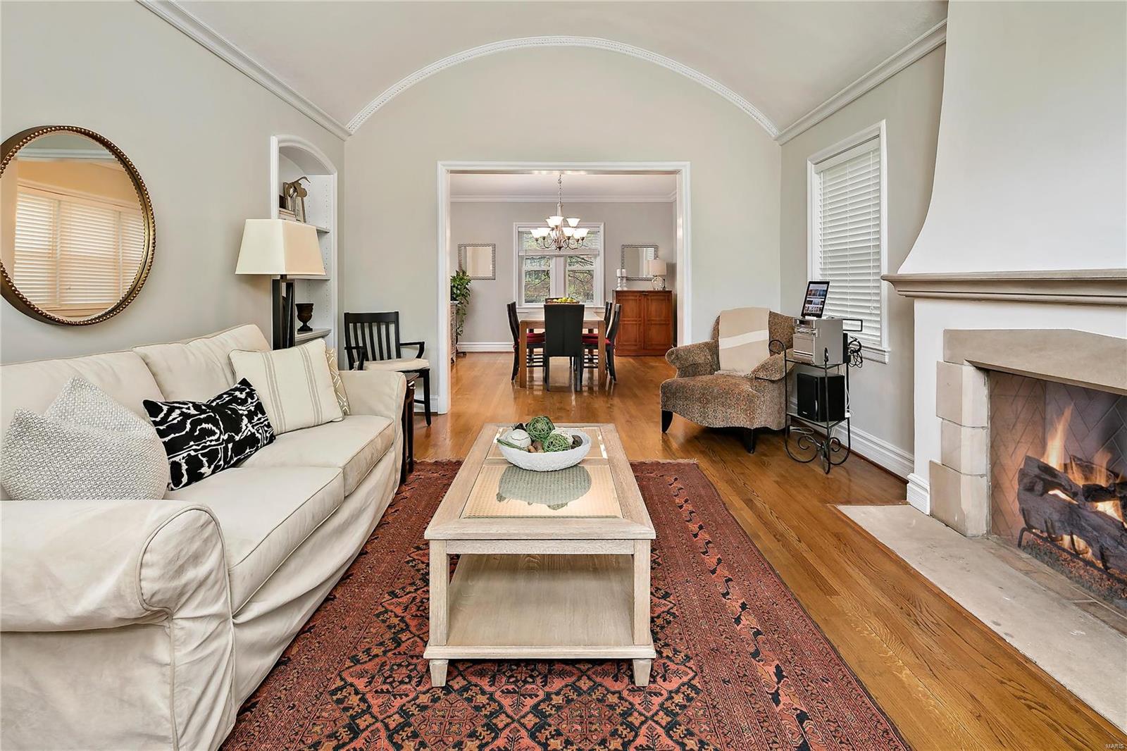 University Park - Residential